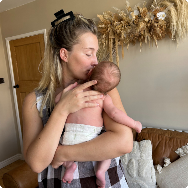Newborn Starter Bundle