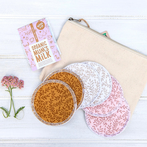 MAMA Luxury Gift Box Hamper