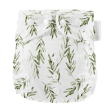 One Size All-in-One Reusable Cloth Nappy - Eden
