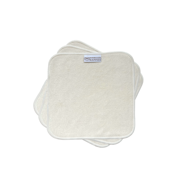 Bamboo Reusable Wipes