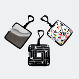 SENSORY HANGING SQUARES - For Babies' First Year