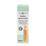 Bamboo Water Bottle