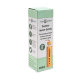 Bamboo Water Bottle