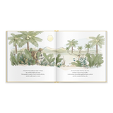 Monkey Crush Children's Book (Travel Edition)