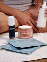 Pregnancy Skin Care Kit