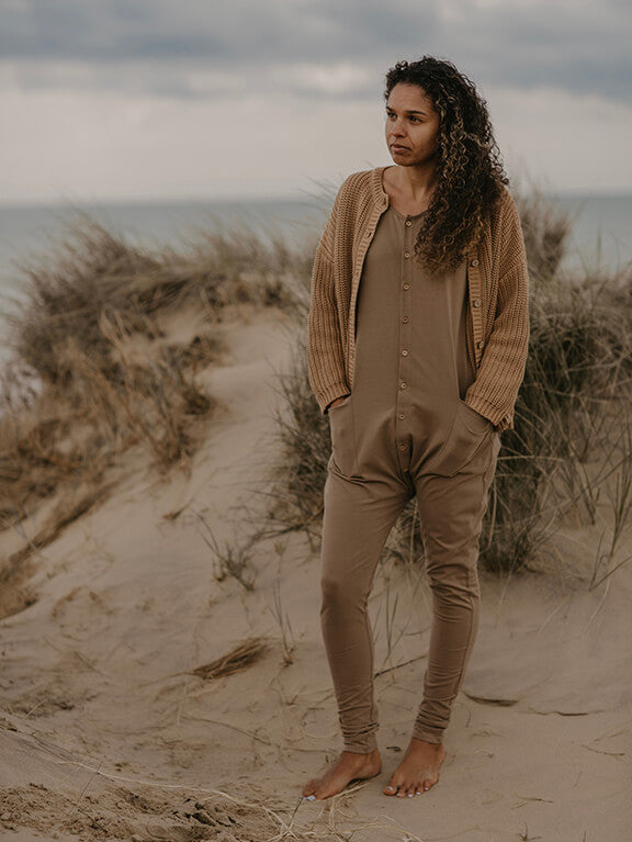 The Free Range Jumpsuit - Women's