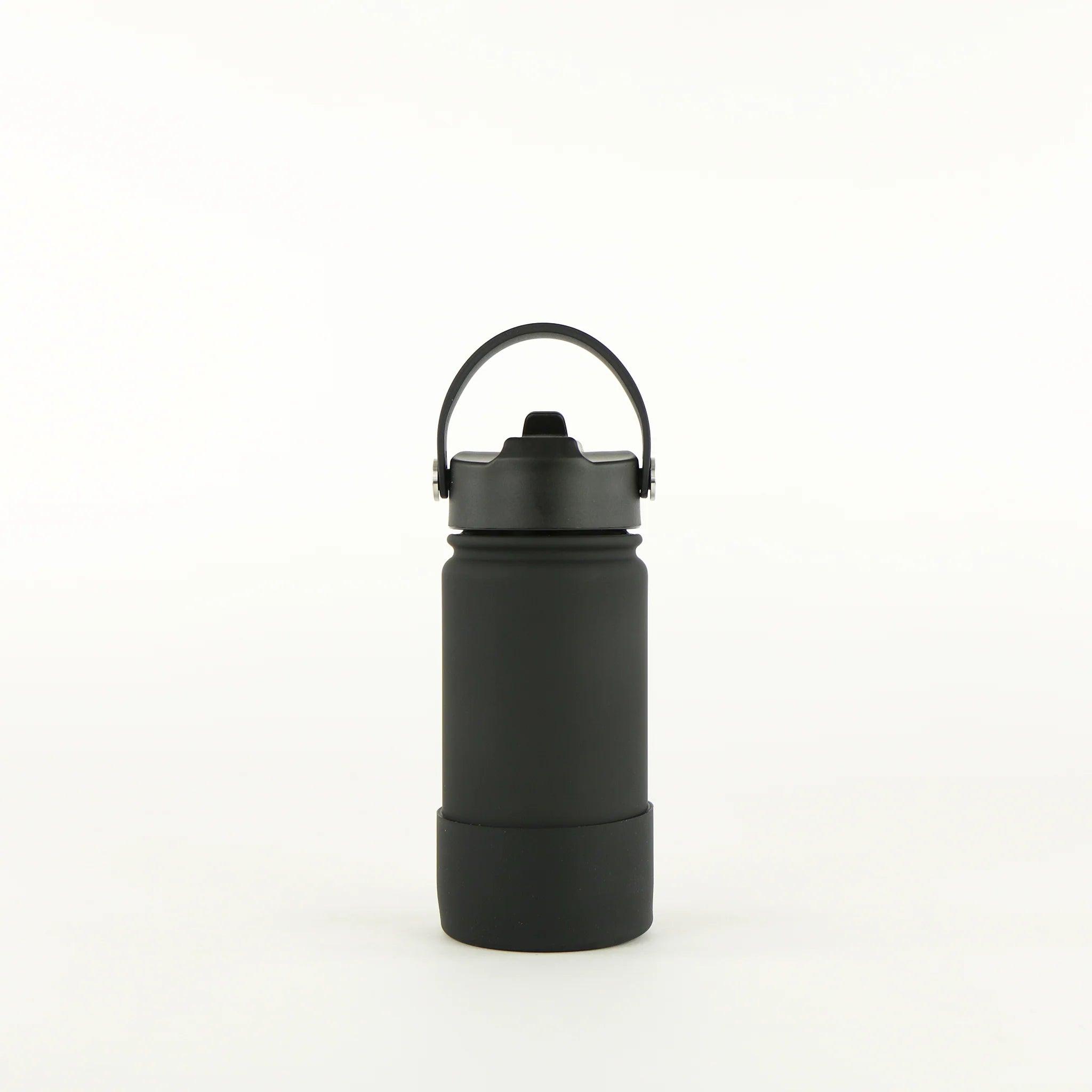 Water Bottle 400Ml/14Oz - Double Black – The Mum Marketplace