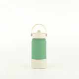 Water Bottle 400Ml/14Oz - Hunter Green