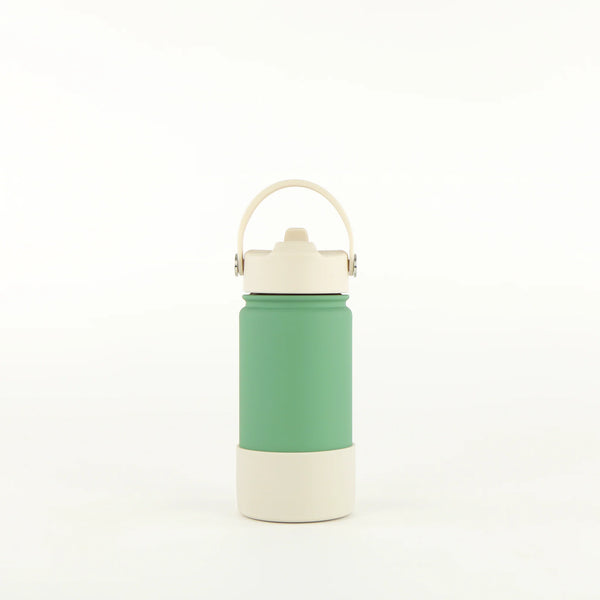 Water Bottle 400Ml/14Oz - Hunter Green