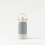 Water Bottle 400Ml/14Oz - Stormy Grey