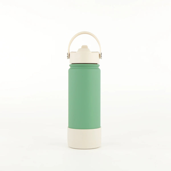 Water Bottle 500Ml/18Oz - Hunter Green