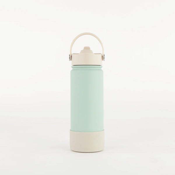 Water Bottle 500Ml/18Oz - Sage