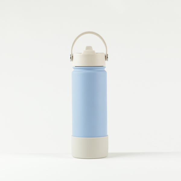 Water Bottle 500Ml/18Oz - Powder Blue