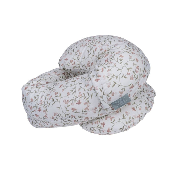 Pregnancy & Nursing (3-in-1) Pillow - Field of Blossoms