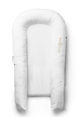 Grand Dock - Pristine White