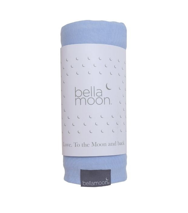 The Bamboo Swaddle