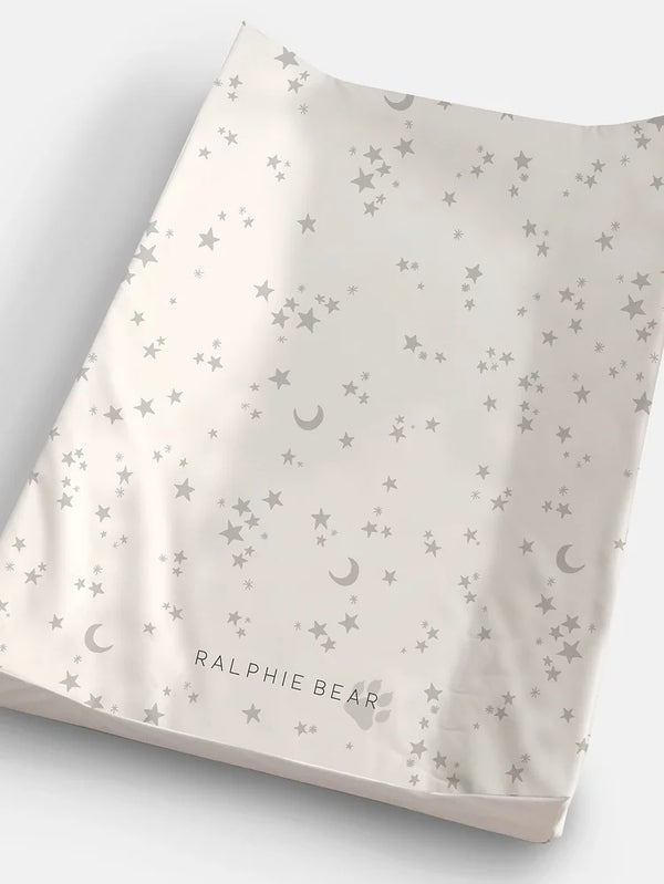 Star wedge changing hot sale mat