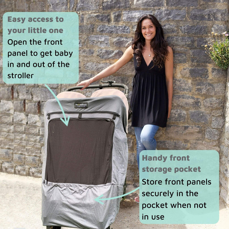 Buggy suitable from birth sales