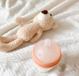 Silicone Bottle