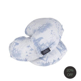 Pregnancy & Nursing (3-in-1) Pillow - Fairy Tree