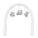 Toy Bundle - White/Cheeky Chums