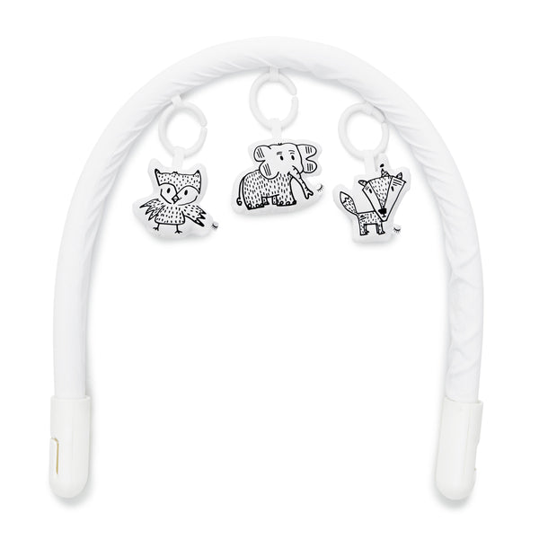 Toy Bundle - White/Cheeky Chums