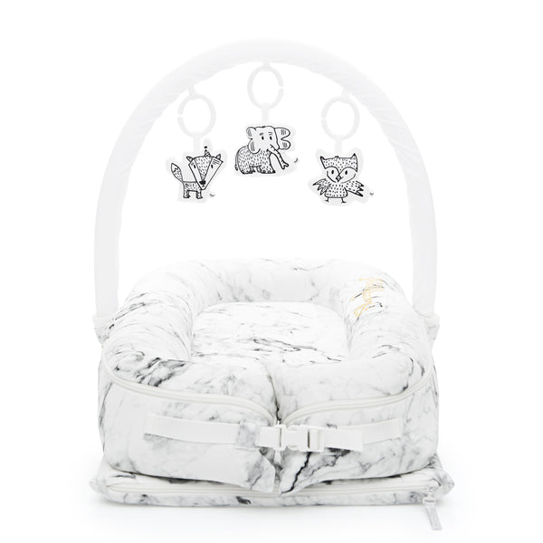 Toy Bundle - White/Cheeky Chums
