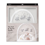 Toy Bundle - White/Cheeky Chums