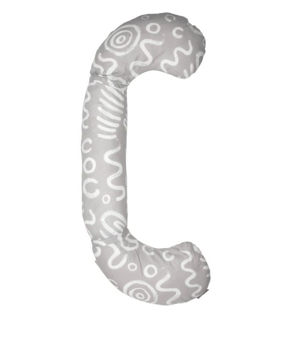 Spare Cover - 3-in-1 Pregnancy and Nursing Pillow