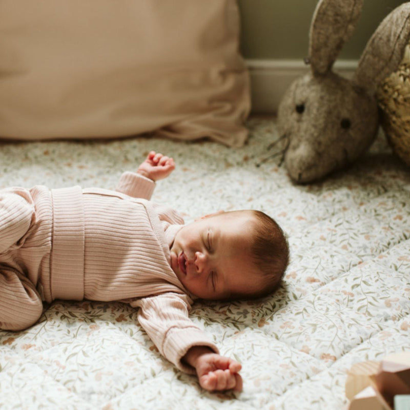 Ultimate Nursery Bundle - Sweet & Wild