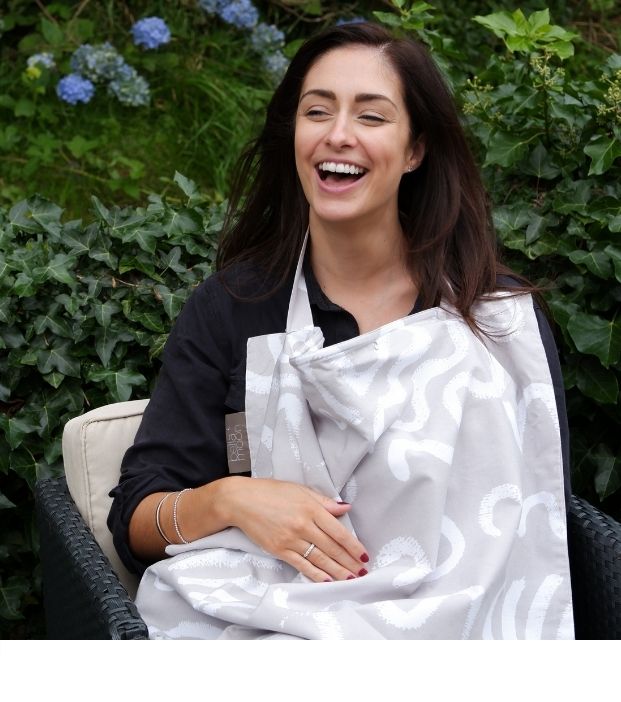 Nursing Cover