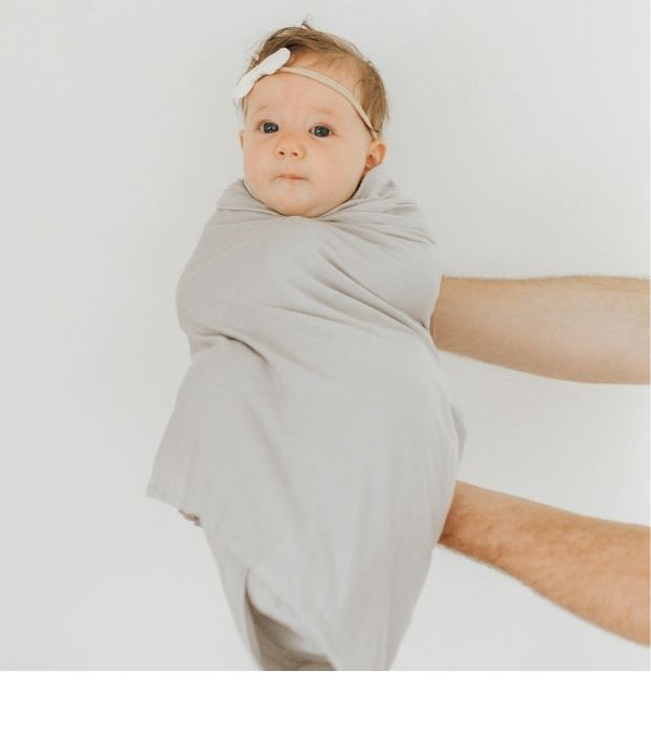 The Bamboo Swaddle