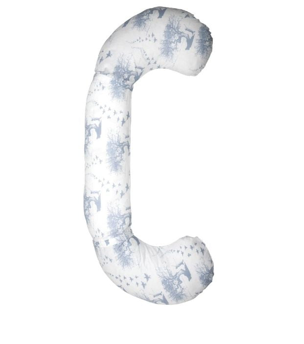 Spare Cover - 3-in-1 Pregnancy and Nursing Pillow