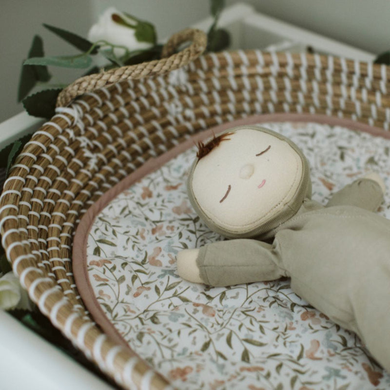 Ultimate Nursery Bundle - Sweet & Wild
