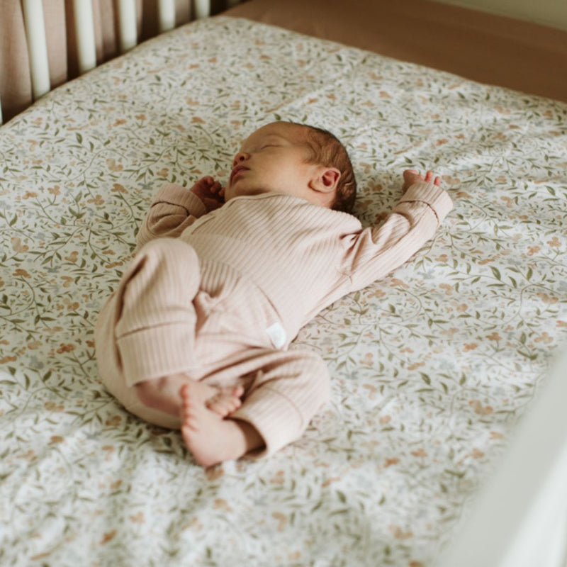 Ultimate Nursery Bundle - Sweet & Wild