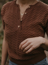 The Etta Top - Women's