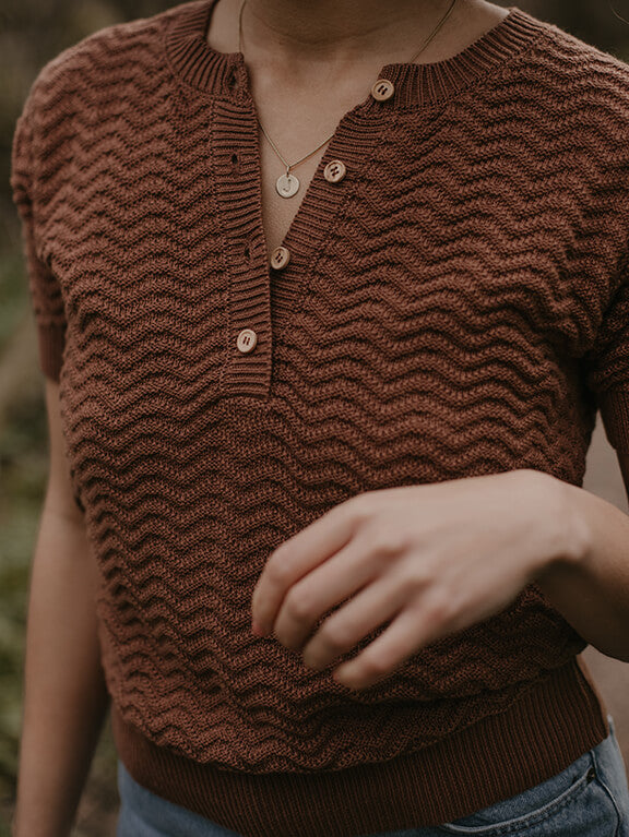 The Etta Top - Women's