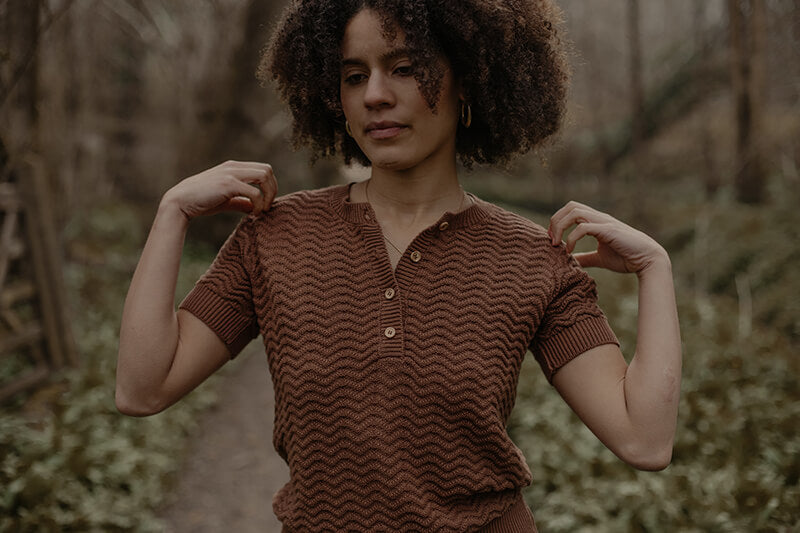 The Etta Top - Women's