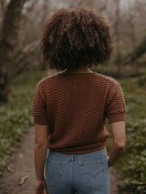 The Etta Top - Women's