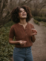 The Etta Top - Women's