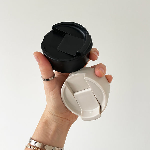 Tea/Coffee Lid for Water Bottles