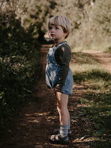 The Stone Romper