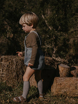 The Stone Romper