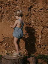 The Stone Romper