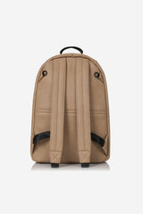 Elwood Changing Backpack Taupe