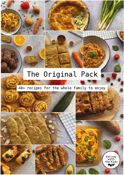 The Original Pack (Downloadable PDF)
