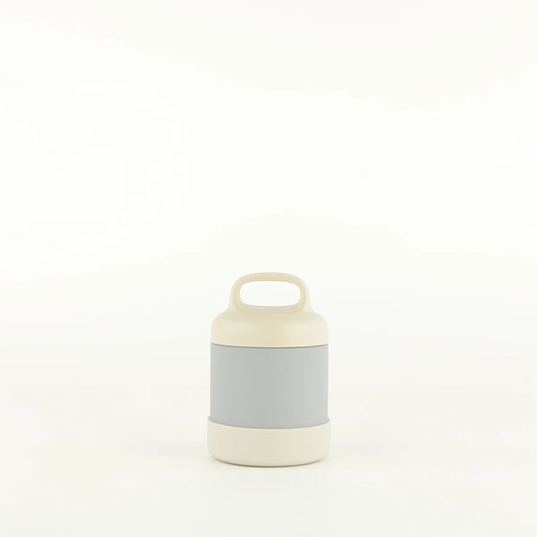 Insulated Food Jar - Dove