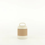 Insulated Food Jar - Mocha