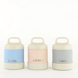 Insulated Food Jar - Powder Blue