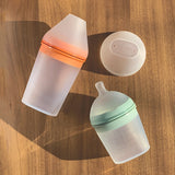 Silicone Bottle